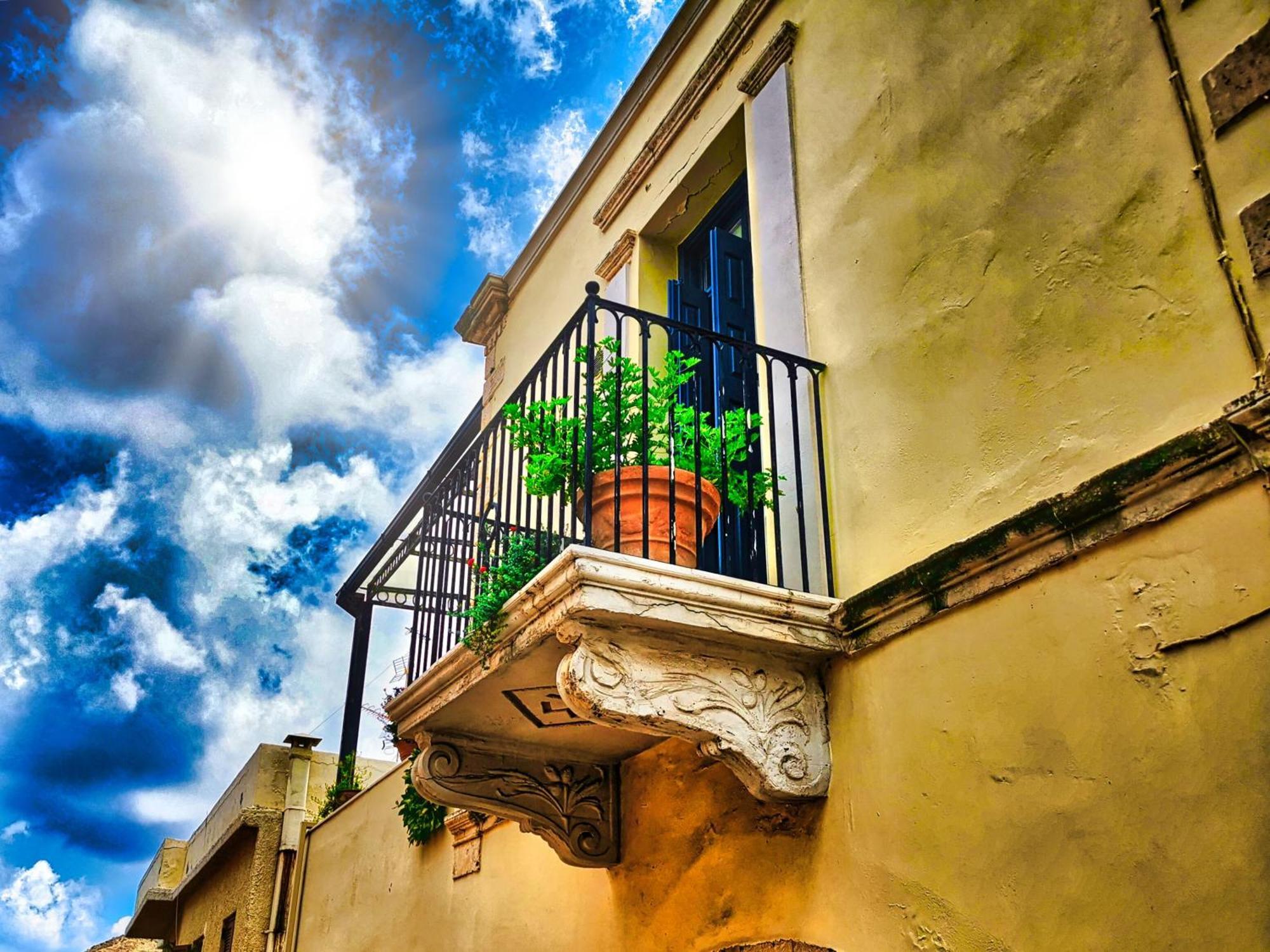 Phaos Residence, Your Stylish Crete Retreat Panormos  Exterior photo